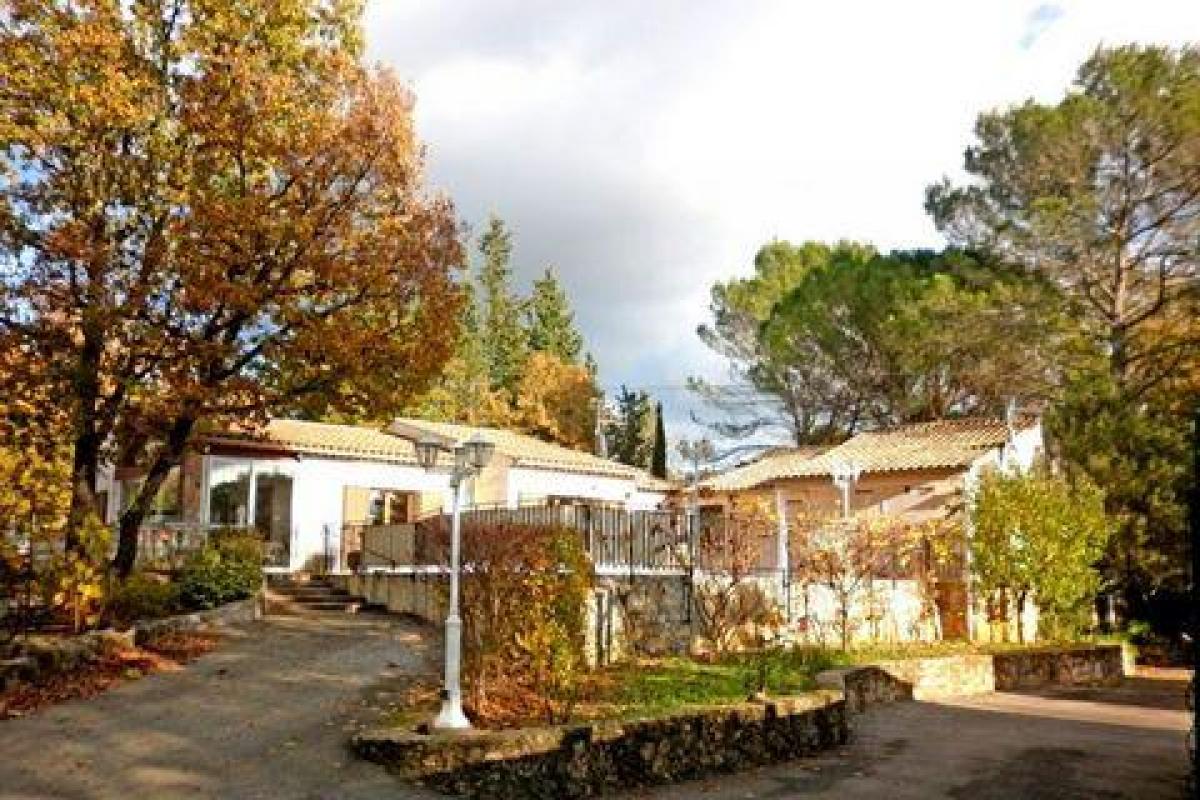 Picture of Home For Sale in Fayence, Cote d'Azur, France