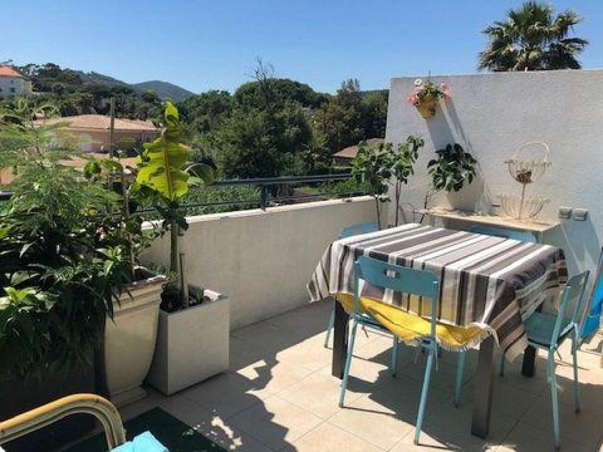 Picture of Condo For Sale in Les Issambres, Cote d'Azur, France