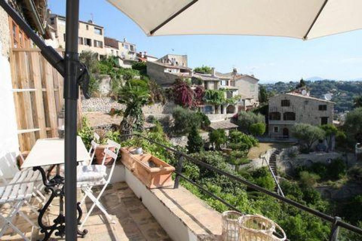 Picture of Home For Sale in Cagnes Sur Mer, Provence-Alpes-Cote d'Azur, France