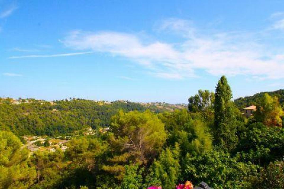 Picture of Home For Sale in Vence, Cote d'Azur, France