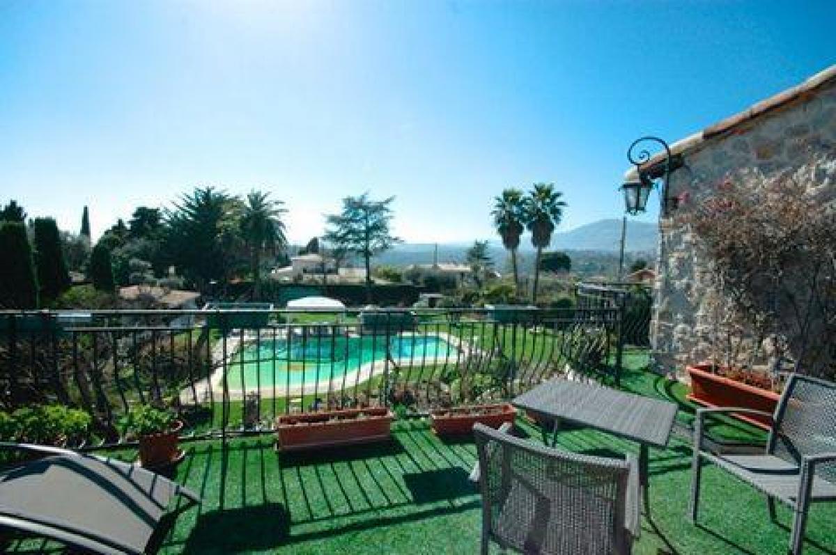 Picture of Home For Sale in Vence, Cote d'Azur, France