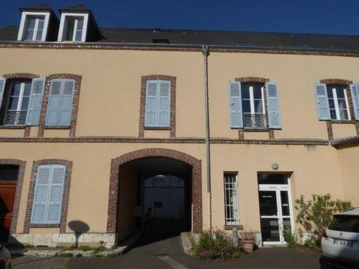 Picture of Condo For Sale in Chartres, Centre, France