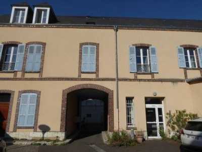 Condo For Sale in Chartres, France