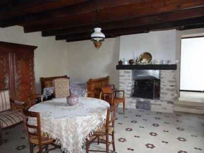 Home For Sale in Vouhe, France