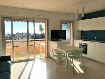 Apartment For Sale in Bandol, France