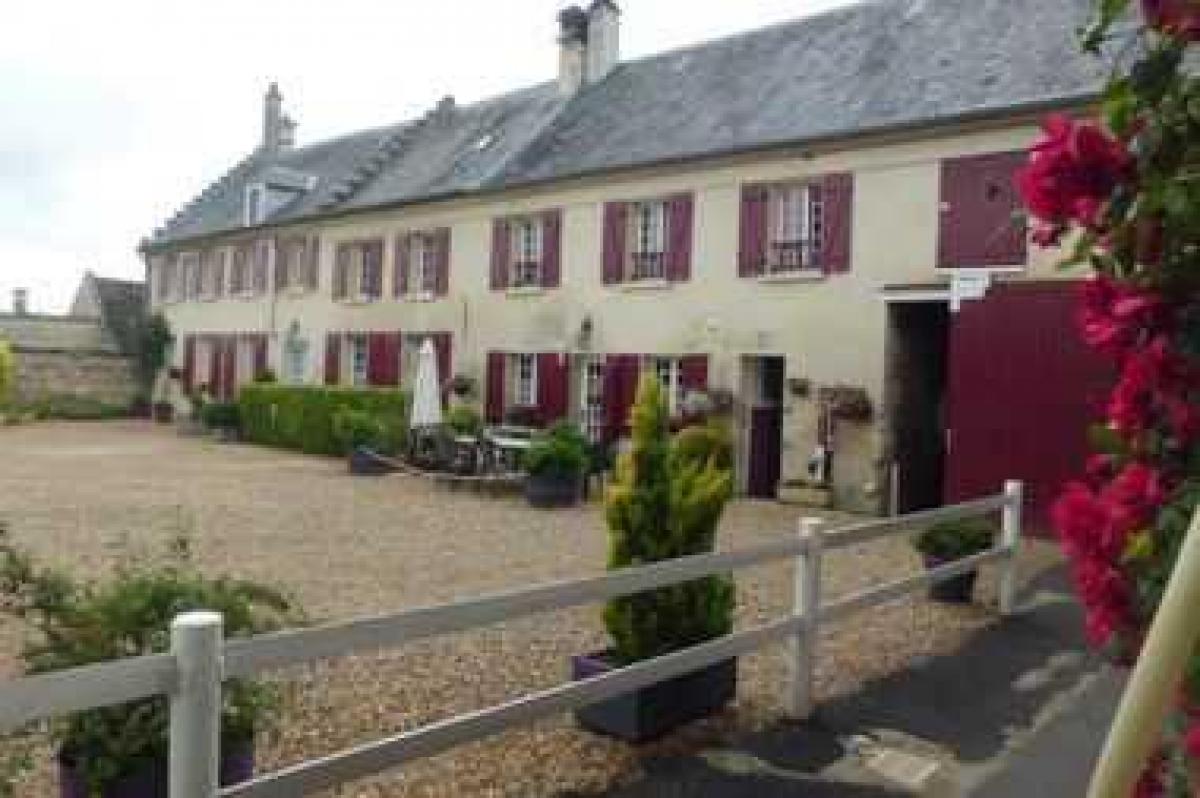 Picture of Home For Sale in Soissons, Picardie, France