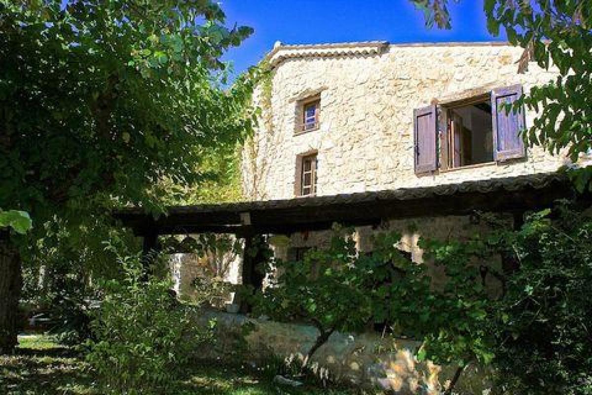 Picture of Home For Sale in Seillans, Cote d'Azur, France