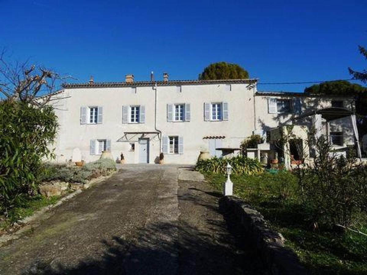 Picture of Home For Sale in Fayence, Cote d'Azur, France