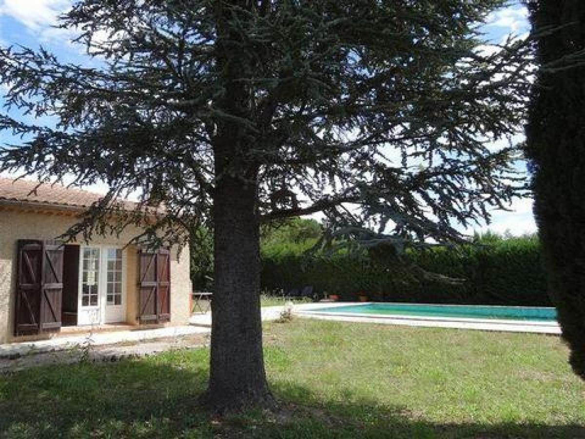 Picture of Home For Sale in Fayence, Cote d'Azur, France