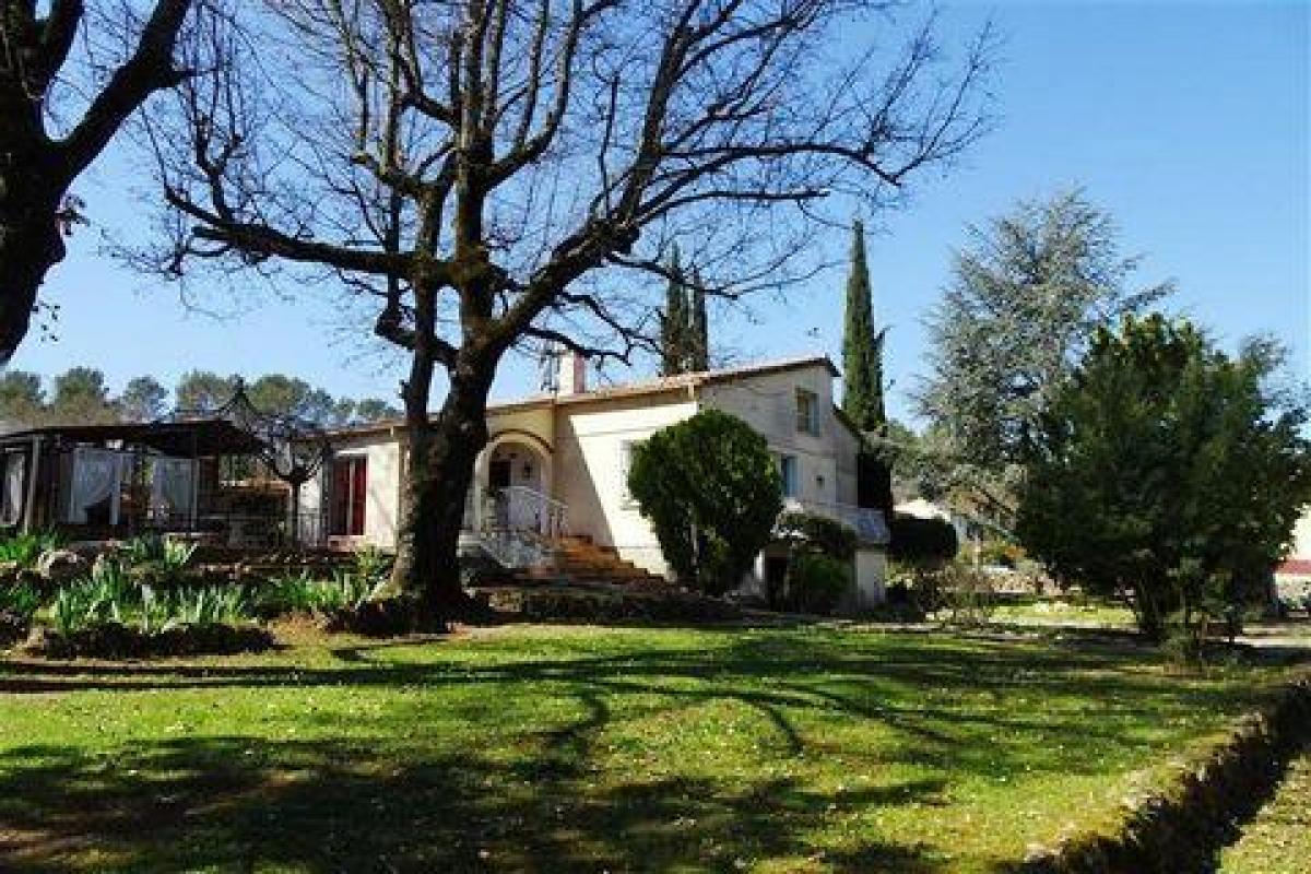 Picture of Home For Sale in Fayence, Cote d'Azur, France