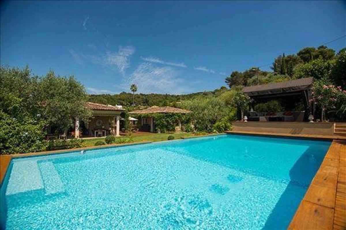 Picture of Home For Sale in Mougins, Cote d'Azur, France