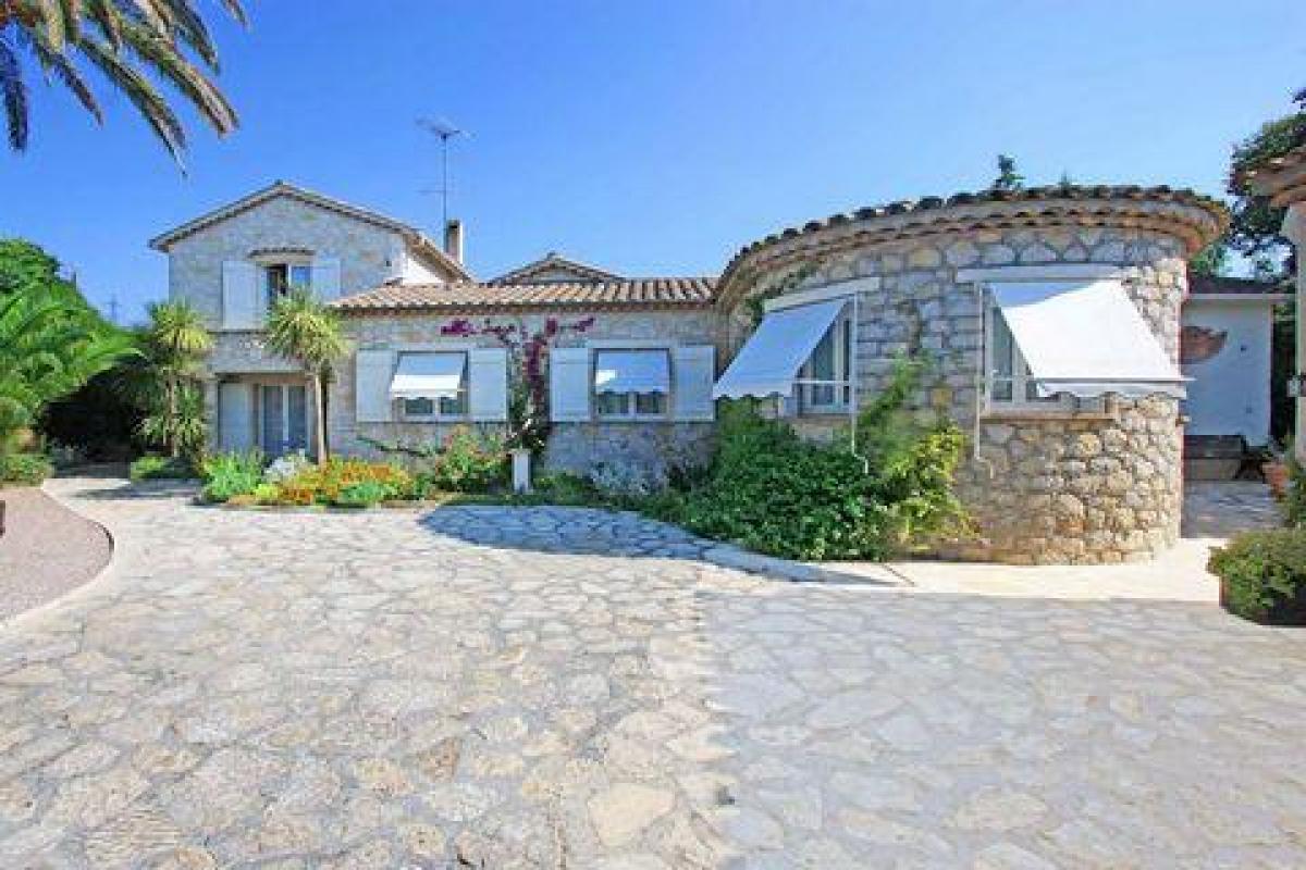 Picture of Home For Sale in Mougins, Cote d'Azur, France