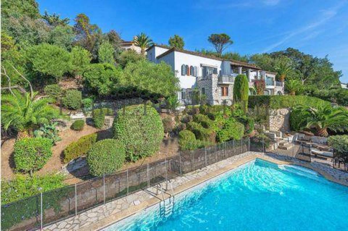 Picture of Home For Sale in MANDELIEU LA NAPOULE, Cote d'Azur, France