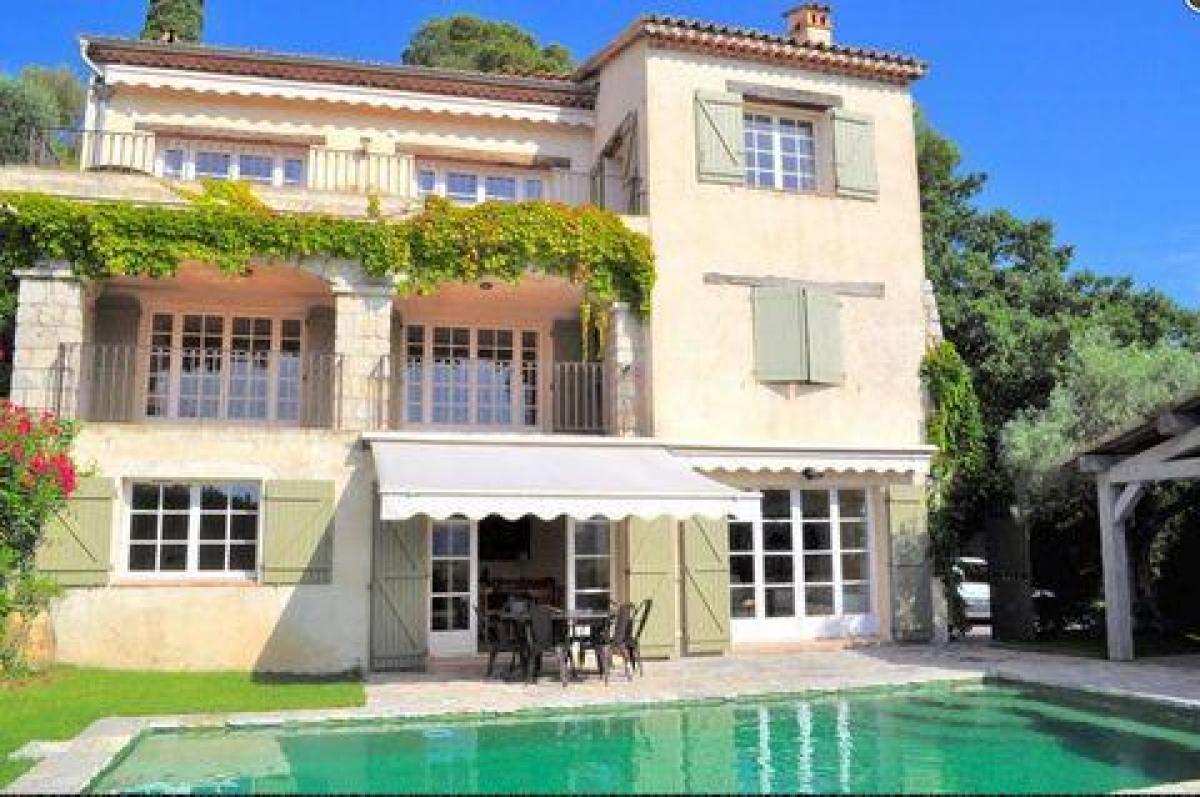 Picture of Home For Sale in Mougins, Cote d'Azur, France