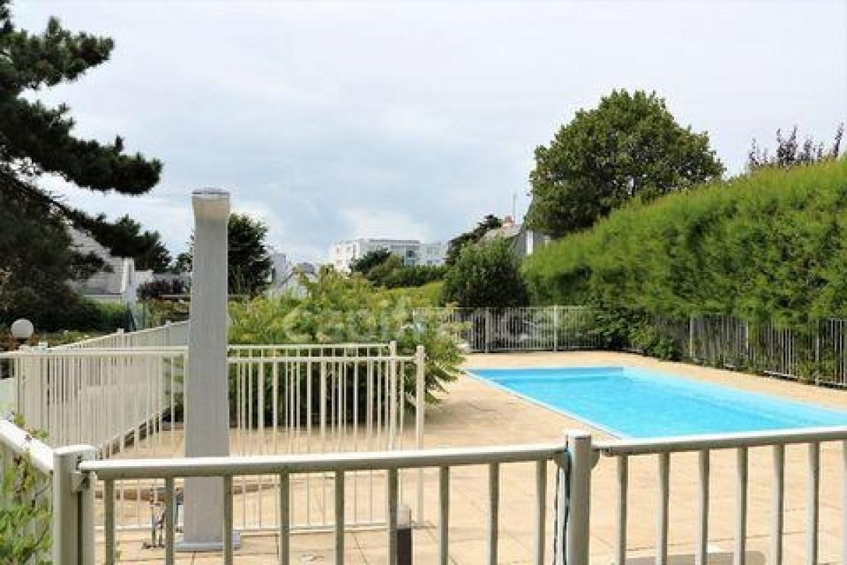 Picture of Apartment For Sale in Quiberon, Bretagne, France