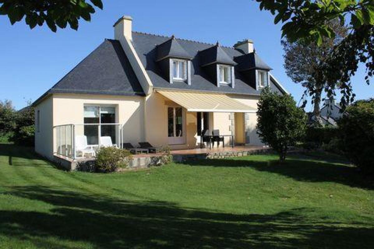 Picture of Home For Sale in Plabennec, Bretagne, France
