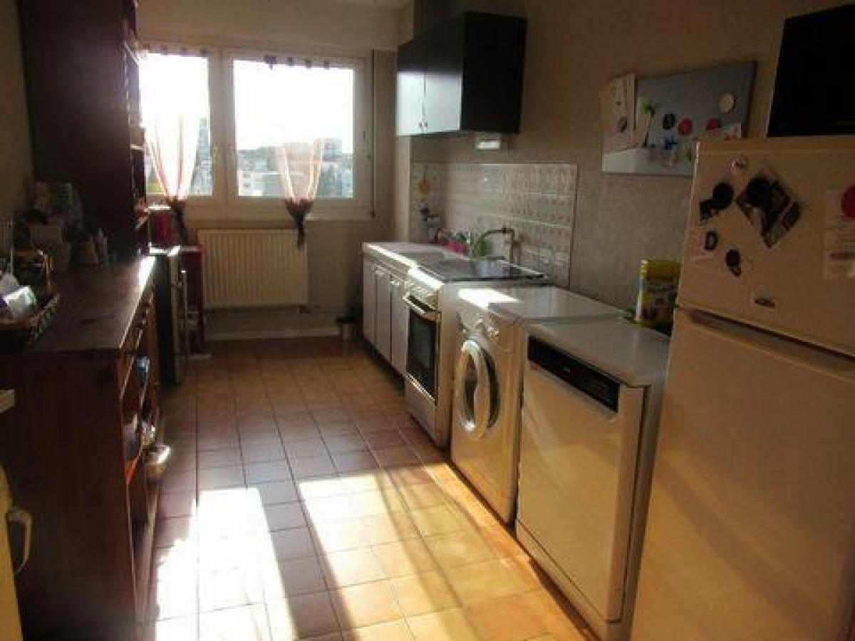 Picture of Condo For Sale in Metz, Lorraine, France