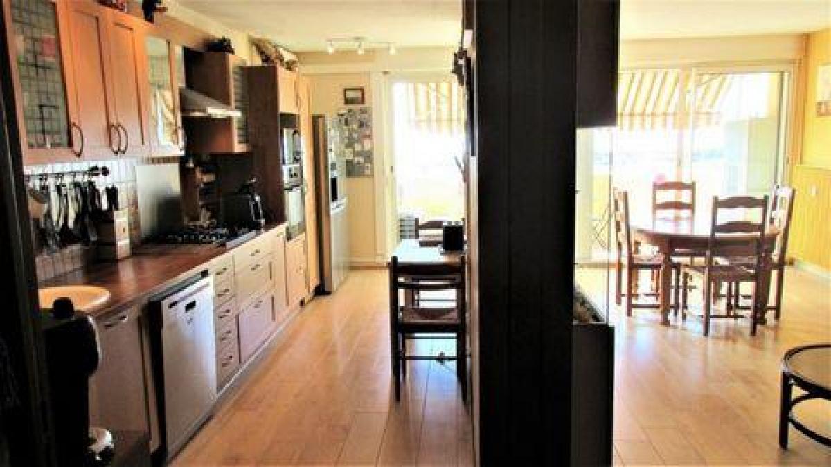 Picture of Condo For Sale in Vitrolles, Provence-Alpes-Cote d'Azur, France