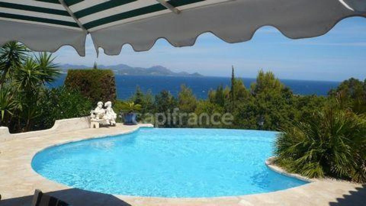 Picture of Home For Sale in Les Issambres, Cote d'Azur, France