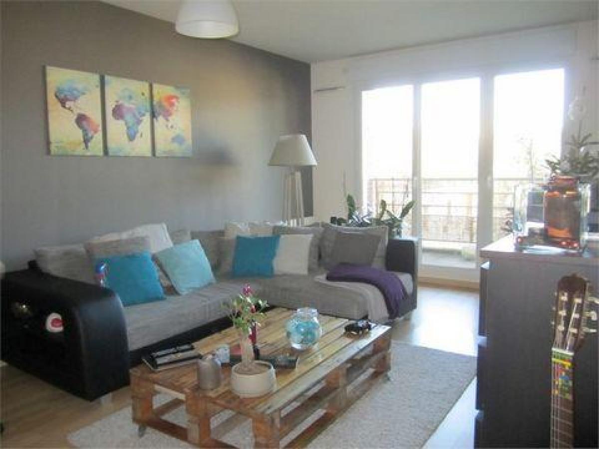 Picture of Condo For Sale in Chartres, Centre, France