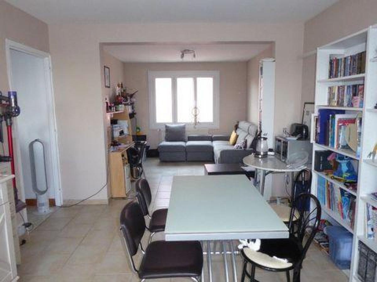 Picture of Condo For Sale in Chartres, Centre, France