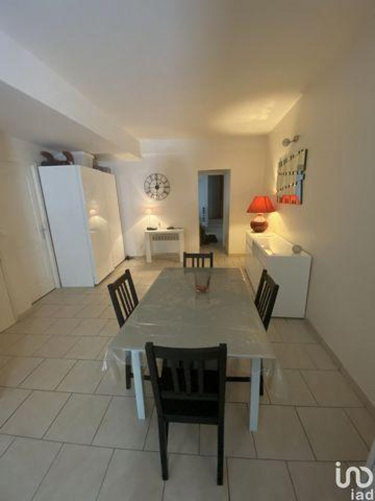 Picture of Condo For Sale in Angerville, Centre, France