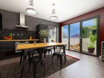 Condo For Sale in Rennes, France