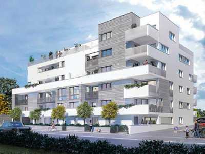 Condo For Sale in Rennes, France