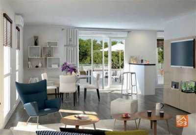 Condo For Sale in Pau, France