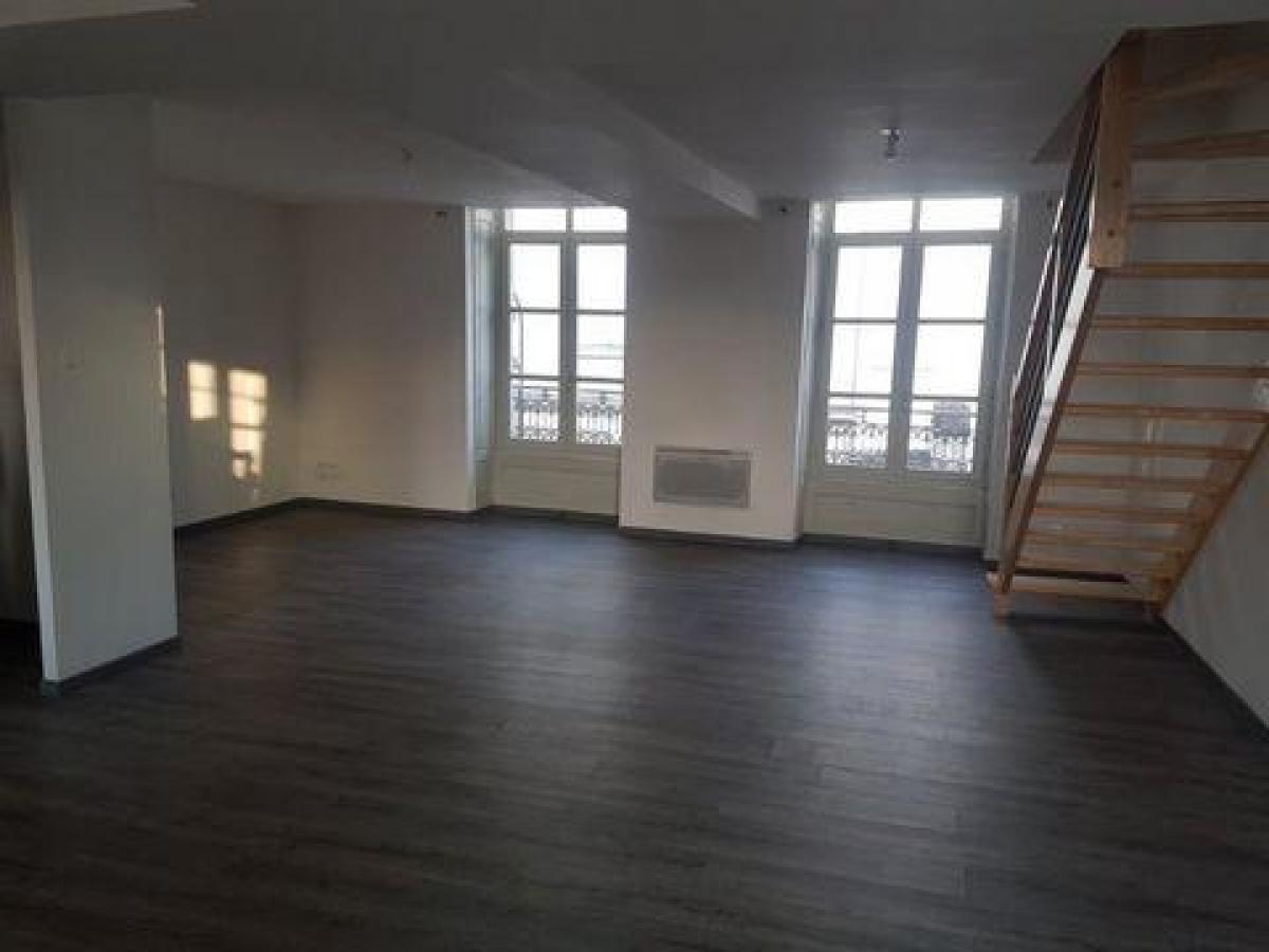 Picture of Apartment For Sale in Soissons, Picardie, France