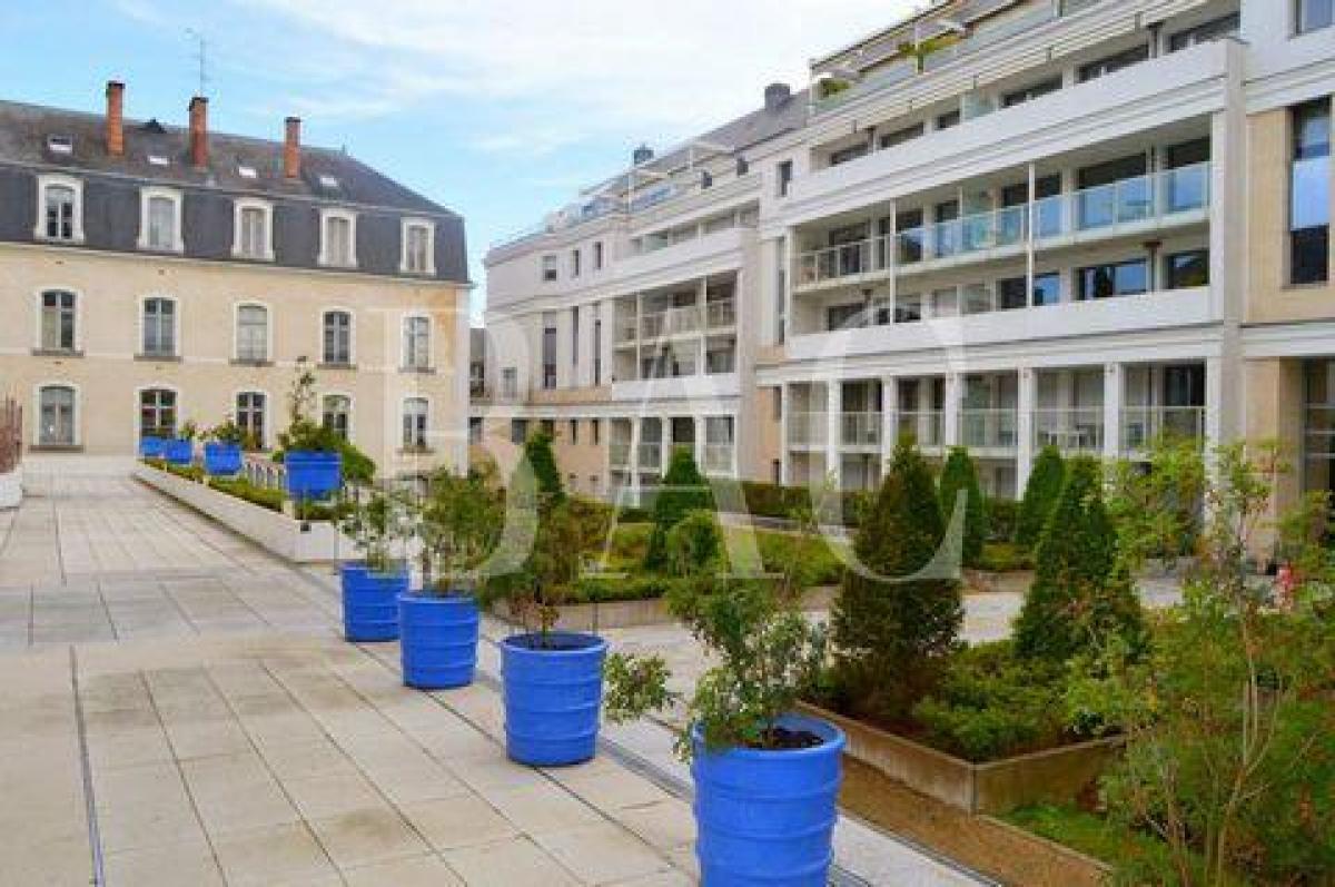 Picture of Condo For Sale in Rennes, Bretagne, France