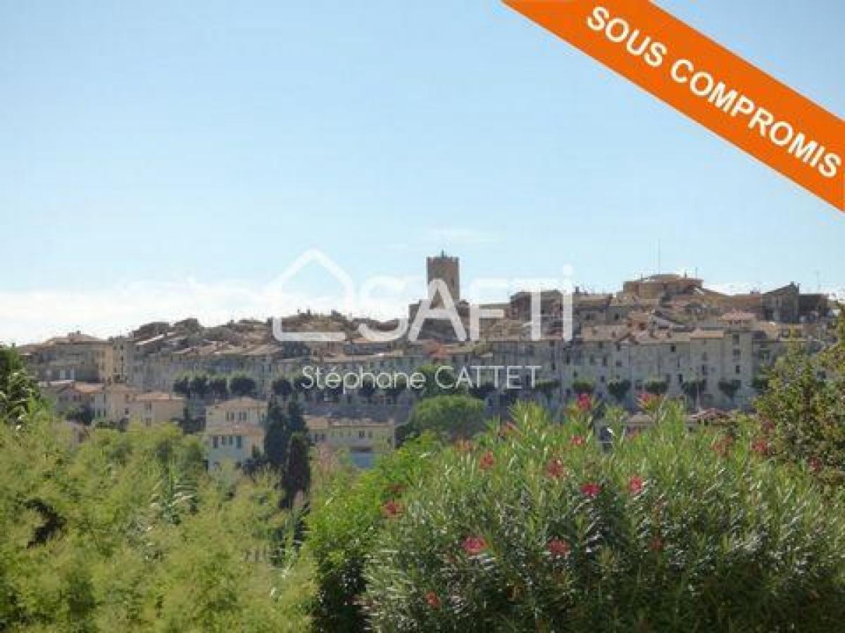 Picture of Apartment For Sale in Vence, Cote d'Azur, France
