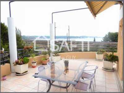 Apartment For Sale in Bandol, France