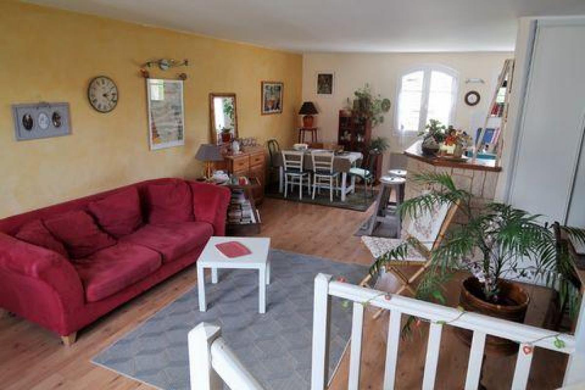 Picture of Apartment For Sale in Marines, Picardie, France