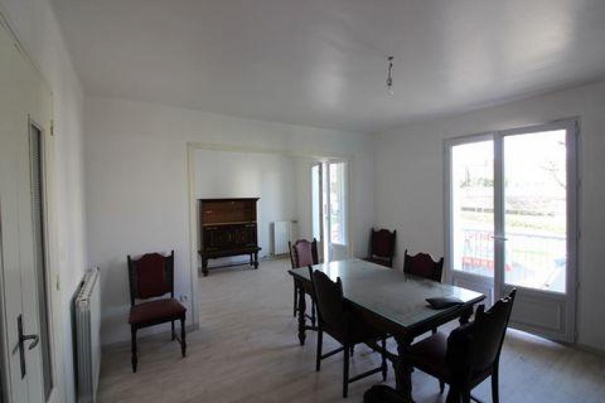 Picture of Apartment For Sale in Ales, Languedoc Roussillon, France