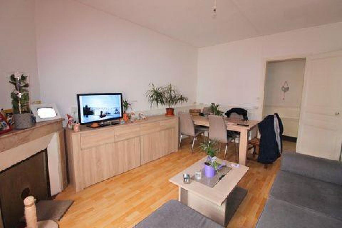 Picture of Apartment For Sale in Soissons, Picardie, France