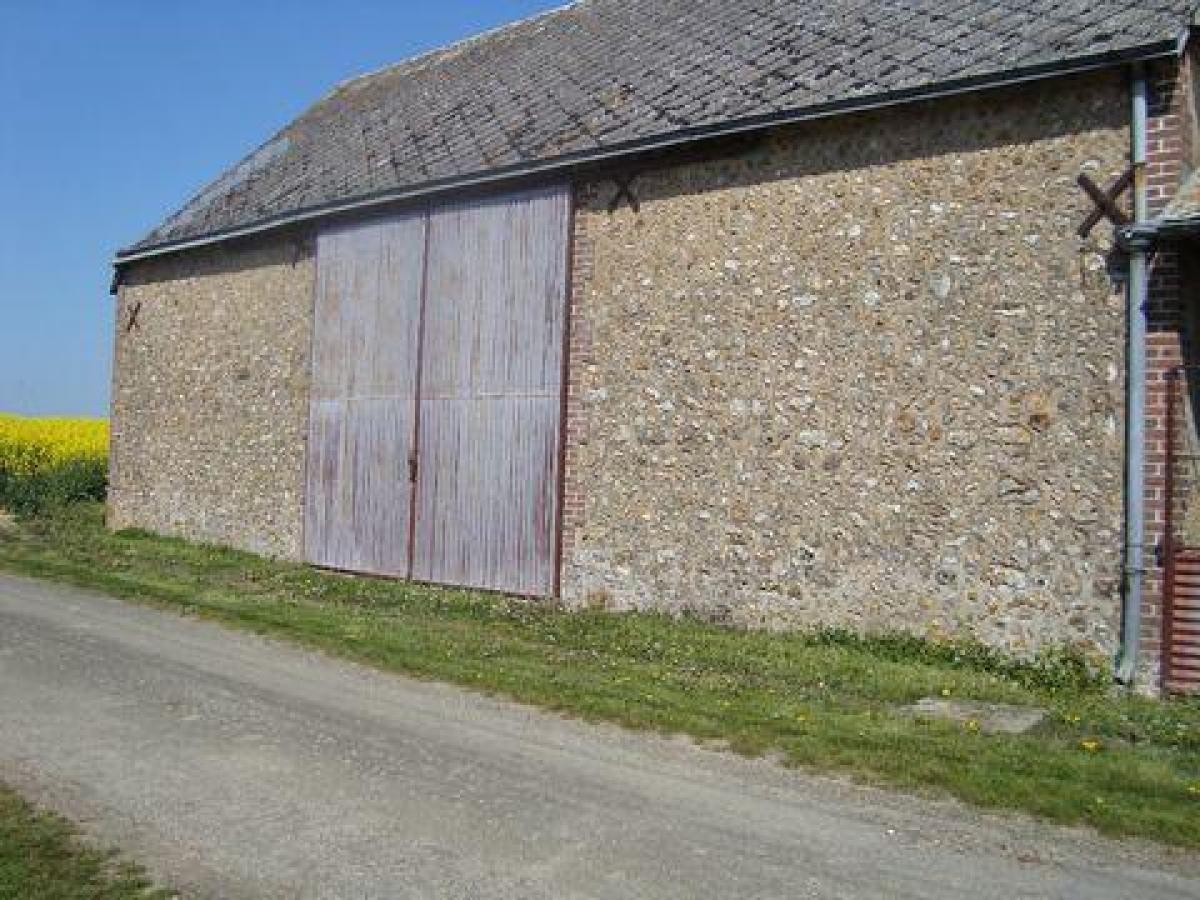 Picture of Farm For Sale in Chartres, Centre, France