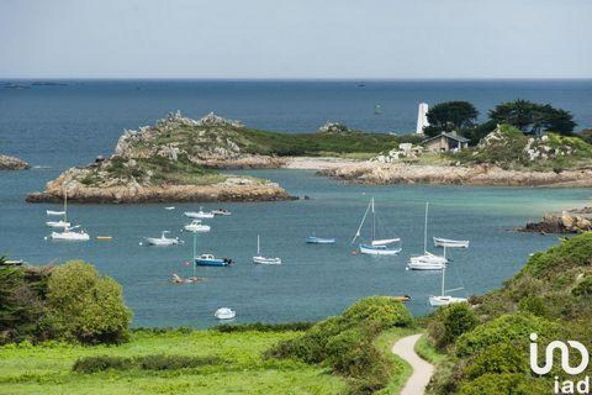 Picture of Industrial For Sale in Paimpol, Bretagne, France