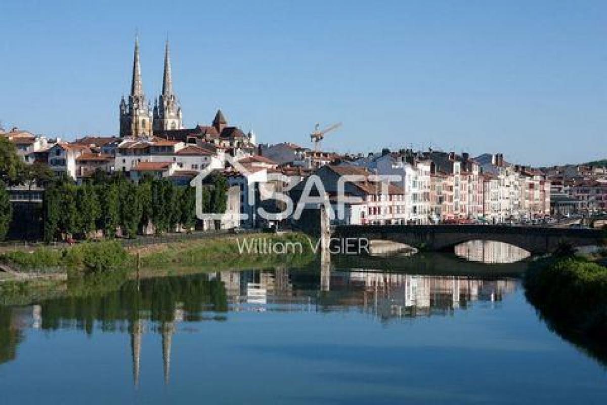 Picture of Condo For Sale in Bayonne, Aquitaine, France