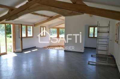 Farm For Sale in Vernet, France