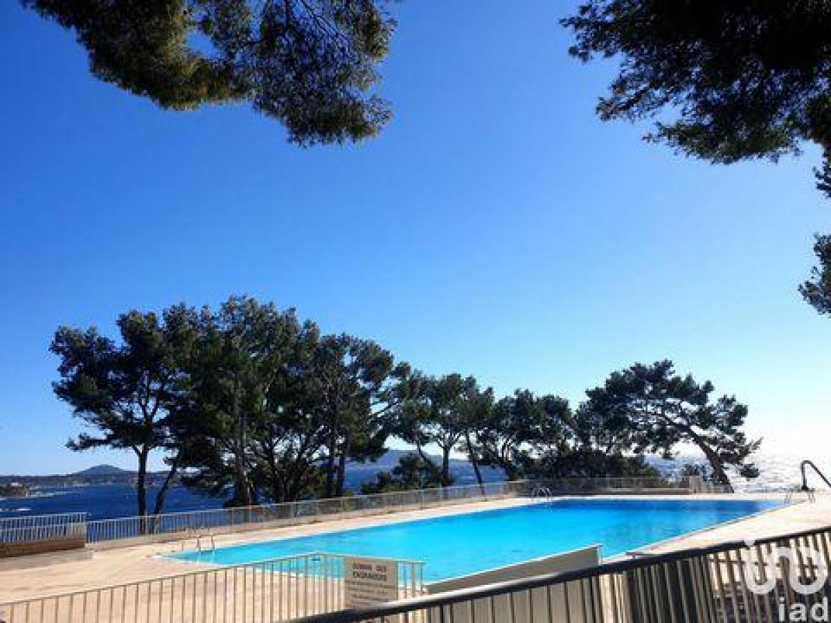 Picture of Apartment For Sale in Bandol, Cote d'Azur, France