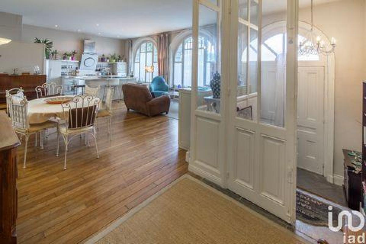 Picture of Condo For Sale in Bayonne, Aquitaine, France