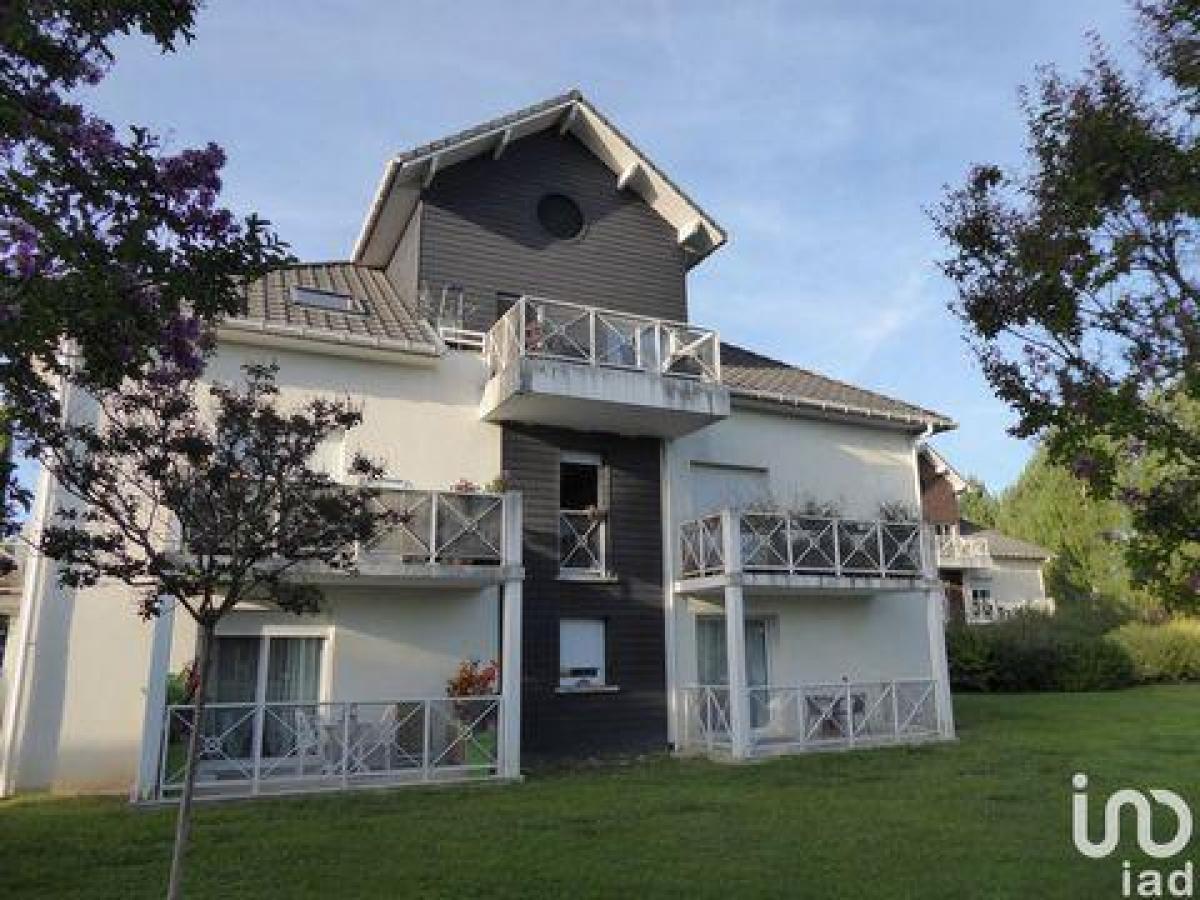 Picture of Condo For Sale in Pau, Aquitaine, France