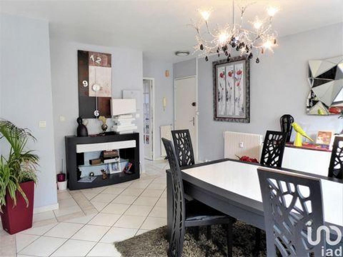 Picture of Condo For Sale in Pau, Aquitaine, France