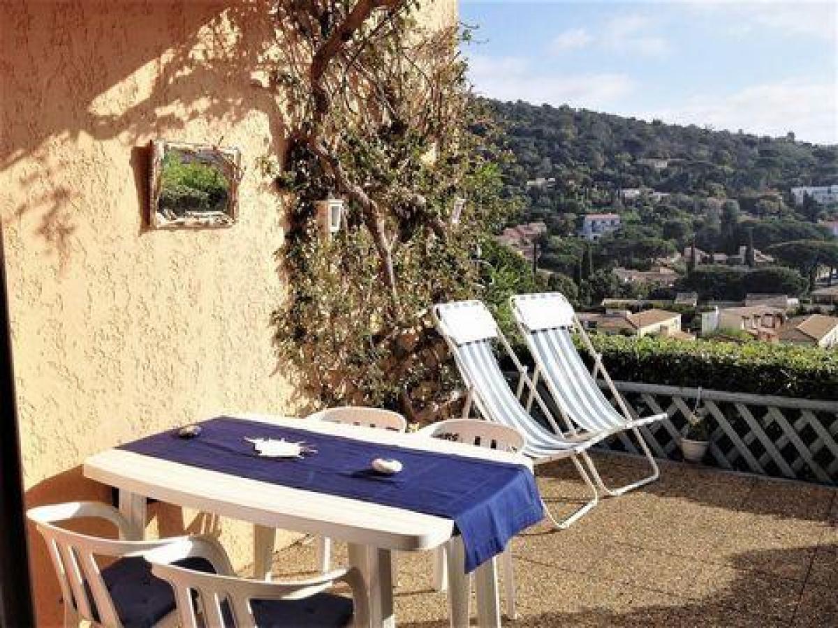 Picture of Apartment For Sale in Cavalaire Sur Mer, Cote d'Azur, France