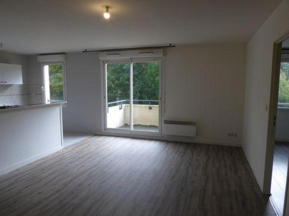 Picture of Condo For Sale in Chartres, Centre, France