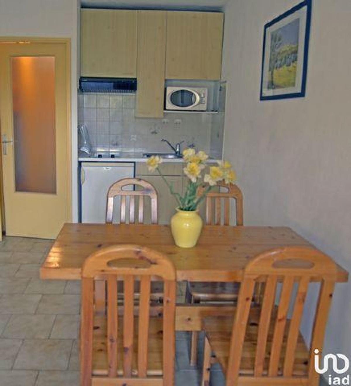 Picture of Apartment For Sale in Vence, Cote d'Azur, France