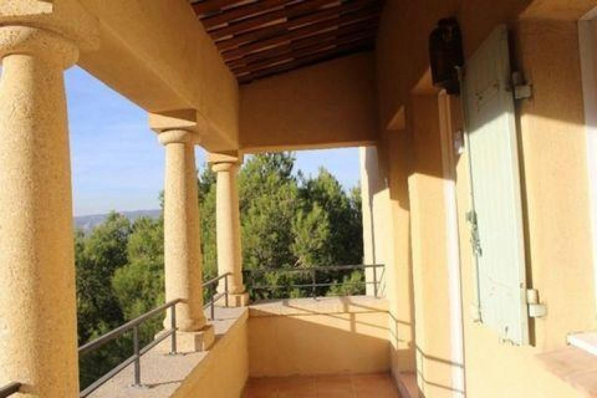 Picture of Condo For Sale in Mallemort, Provence-Alpes-Cote d'Azur, France