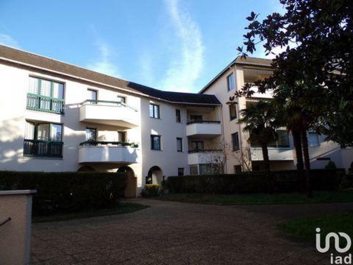 Picture of Condo For Sale in Pau, Aquitaine, France