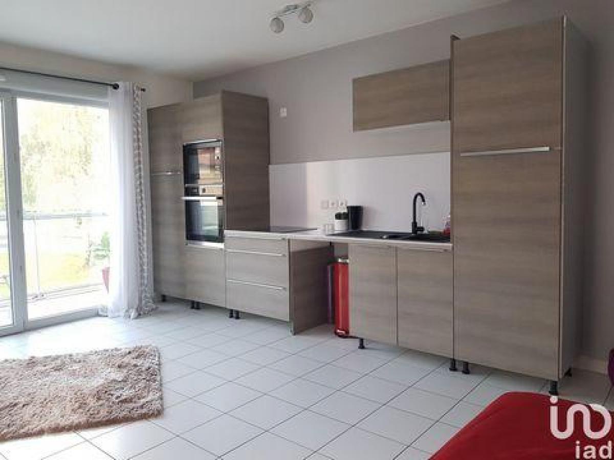 Picture of Condo For Sale in Chartres, Centre, France